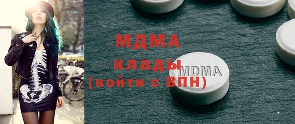 гидра Богданович